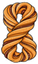 Cinnamon Twist logo