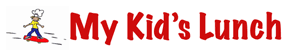 My Kid's Lunch logo